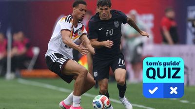 World Cup quiz special: show us what you know about everyone's favorite soccer tournament