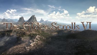 "It’s coming along well": Xbox's Matt Booty says Bethesda's The Elder Scrolls 6 RPG looks "amazing," and that it will "reveal it at the right time"