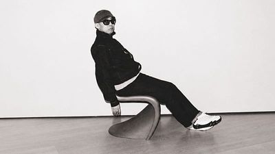 From Japan With Love: London exhibition explores how NIGO reshaped fashion, music and hype culture