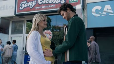 The Boys season 5 finale left star Jack Quaid in tears over Hughie's fate: "It was so surreal for me"