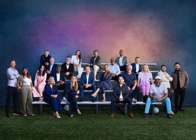 TV tonight: the World Cup kicks off with three opening ceremonies