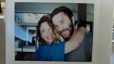 Who Is Tom Pelphrey? Everything to Know About Kaley Cuoco's Fiancé After Sweet Pregnancy Announcement