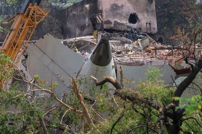 Inside the island community where everyone knows an Air India crash victim