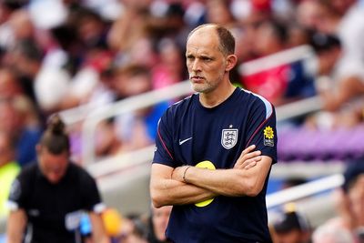 Thomas Tuchel says England ‘set the tone’ after wrapping up World Cup preparations