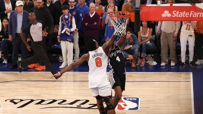Why De’Aaron Fox Attempted Botched Layup on Spurs’ Final Possession of NBA Finals Game 4