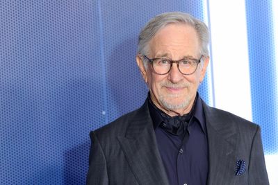 Steven Spielberg says James Bond producer rejected him twice but ‘can’t afford’ him now