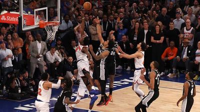 Anatomy of a Collapse: Six Moments That Doomed the Spurs vs. Knicks in Game 4 of NBA Finals