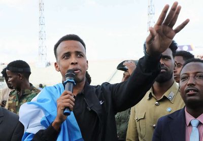 Who is Omar Abdulkadir Artan and why was he denied entry to US For FIFA World Cup 2026?