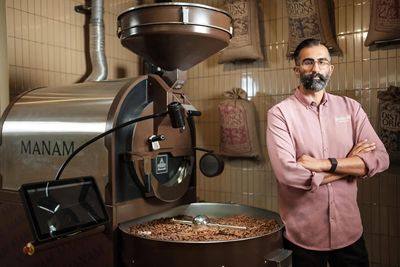 Manam Chocolate raises $9 million funding from Omnivore, Turner Morrison