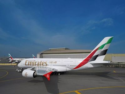 Emirates says it will get stranded passengers home, even on rival airlines