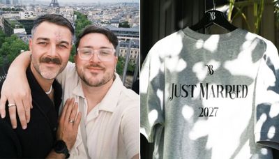 I Saved $6,000 On My Wedding By Using This Nifty $578 Tool In One Afternoon