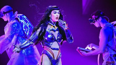 How To Watch The 2026 FIFA World Cup Opening Ceremonies For Free — Stream Katy Perry, Alanis Morissette, Michael Bublé Performances