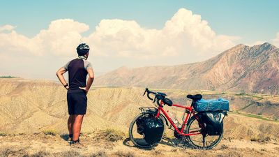 Six reasons to get dedicated cycle insurance this summer