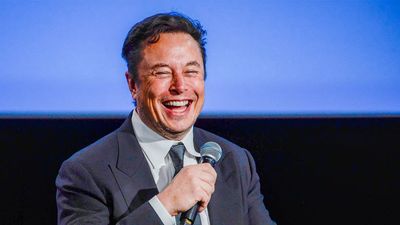 Quote of the day by SpaceX CEO Elon Musk: "If you go back say, 300 years, the things we take for granted today, you'd be burned at stake for" — echoes of science fiction