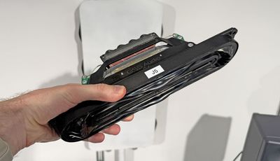 'A total gamechanger for big bass in a small space': I heard a groundbreaking new subwoofer driver that fits in a tiny box 6x smaller than a regular sub, but can punch you in the gut like it's a home theater beast with its 'powerful but tight' sound