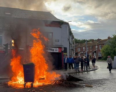Thursday briefing: What would it take for streets to be safe for all?