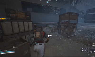 'Arc Raiders' Guide: How to Snag Snap Hook From Ermal