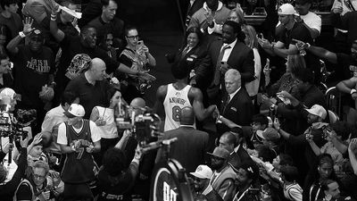 Best Moments in NBA Finals History—Where Does OG Anunoby’s Knicks’ Game-Winner Rank?