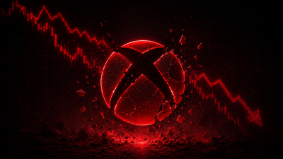 Xbox admits it’s “over‑extended” as leadership signals a major rethink of its studio strategy