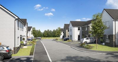 Start of massive housing development with approval for first 141 homes
