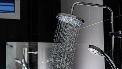 I’ve been encouraging mold in my shower with this one daily habit — here’s what I've been doing wrong