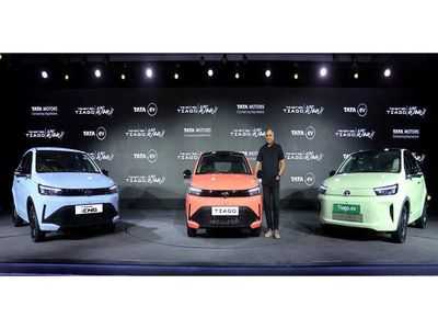 5 Powerful Reasons to Buy the Tata Tiago.ev in 2026
