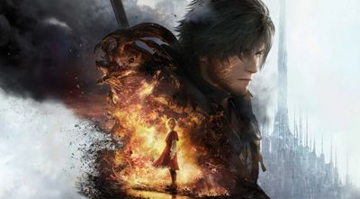 'Final Fantasy XVI' Is Coming to PlayStation Plus as a Free Game This Month