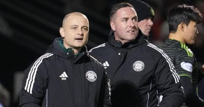 Celtic yet to agree terms with Martin O'Neill's key backroom staff amid return
