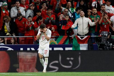 Morocco confirm double injury blow ahead of World Cup opener against Brazil