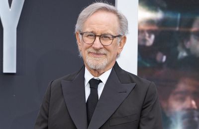Disclosure Day's Steven Spielberg 'volunteered' to direct James Bond movie