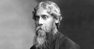 Quote of the day by Rabindranath Tagore: ‘I will not buy glass for the price of diamonds, and I will never allow patriotism…’ – First non-European Nobel laureate on justice, humanity and empathy