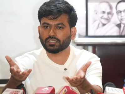 Nationwide stir over exam irregularities: Cockroach Janta Party to release education manifesto