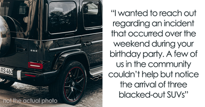 HOA Emails Man About His Guests’ “Unsettling” Cars, Apologizes When His Rant Goes Viral Online
