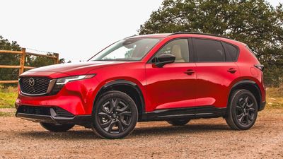 Mazda Found A Problem With Rival Hybrids. Its Own System Claims To Fix It