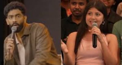 After Rs 370 Biryani Row, New Pranit More Clip Sparks Outrage