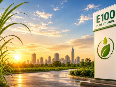 Fueling Demand: Inside India’s ethanol mobility revolution in reverse