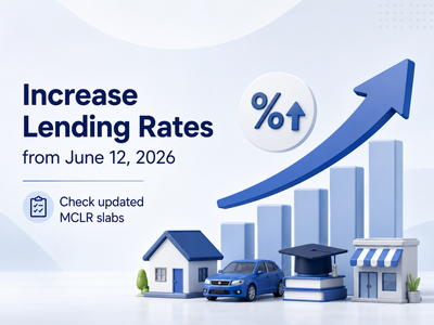 Canara Bank, Bank of Baroda increase lending rates: Why loan EMIs for these borrowers may rise
