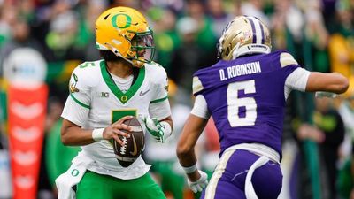 Winning % as CFB Favorite over Last 10 Years in West