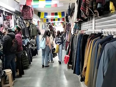 Worst is behind, demand recovery underway for Indian textile sector as tariff woes ease: Report