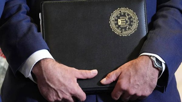 FBI seizes 13 fake consulting websites allegedly used by China to trick US officials into spying