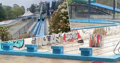 'A significant moment': Big Splash to be listed for sale