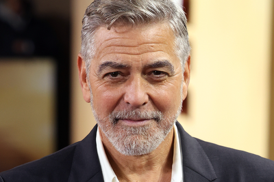 George Clooney shares his personal pick for ‘perfect’ James Bond: ‘He’s tall and handsome’