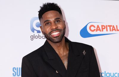 Jason Derulo under fire over underfloor aquarium in California home