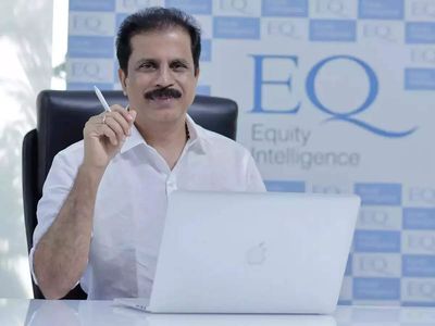 'Time to cherry pick again': Porinju Veliyath says small and midcaps have bottomed & Thomas Cook is his latest buy