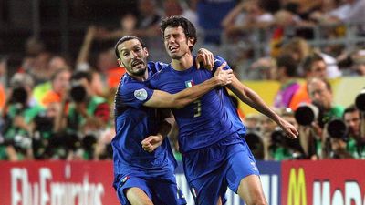 The Most Uncontrollable World Cup Goal Celebrations of All Time