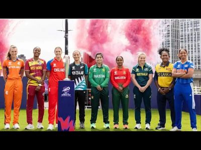 Women's T20 WC 2026: Bigger, more open and mirrors the game's transformation