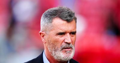 Roy Keane labels Scotland star a 'pub player' in brutal assessment of midfielder