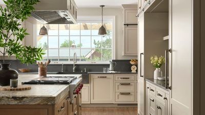 7 Kitchen Countertop Colors and Materials Going Out of Style in 2026 – and What's Replacing Them