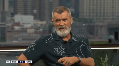 Roy Keane explains why Bukayo Saka should not start for England at World Cup as ideal backup named
