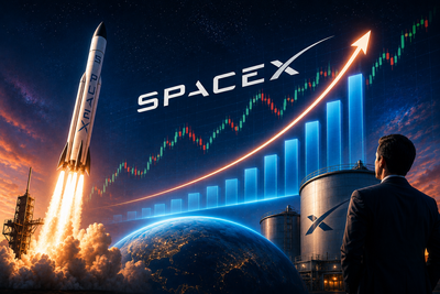 Explained: How SpaceX’s $75 billion IPO could create opportunity for Inox India shareholders